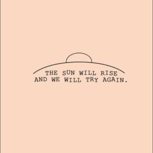 Meet your Posher, Maddy